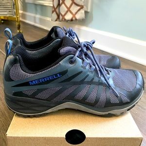 Merrell Hiking Shoes for Women.